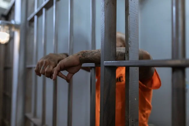 Jail uk