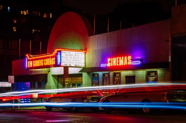 Free movies